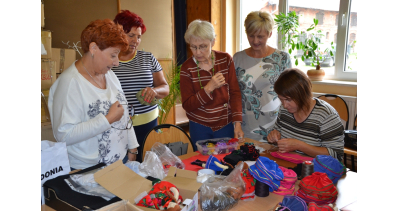 Kreatywnie i aktywnie