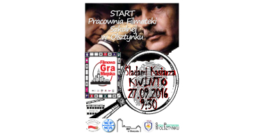  Śladami kasiarza Kwinto