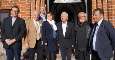 25 lat dobrego sąsiedztwa