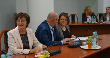 Budżet realizowany prawidłowo