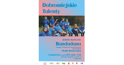 Dobromiejskie talenty