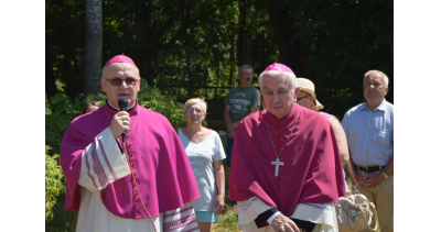 W oczekiwaniu na nowego biskupa
