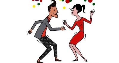 Kulturalna potańcówka