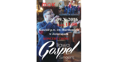 Iława Gospel Singers