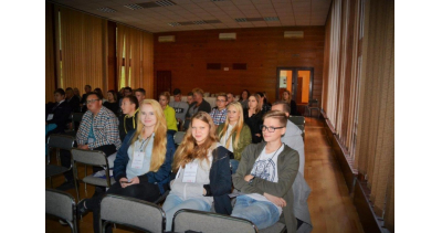 Młodzi samorządowcy wymieniali doświadczenia