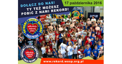 Rekord w jednoczesnej RKO