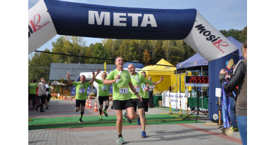 Dobromiejskie odciski w Radzionkowie