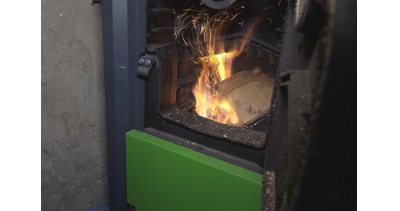 Cieplej w świetlicy