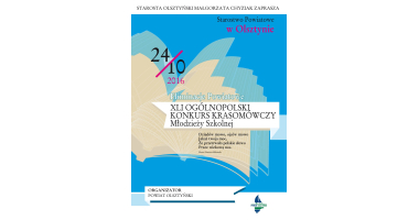 Konkurs Krasom&oacute;wczy - eliminacje powiatowe