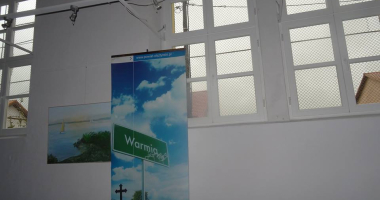 Synagoga czekała na to 20 lat