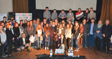 W filmie pokazali swoją przestrzeń