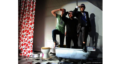 Chłopcy z Placu Broni