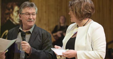 Polsko-niemiecki język pięciolinii