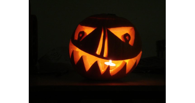 Jesienne warsztaty z GOK w Kolnie