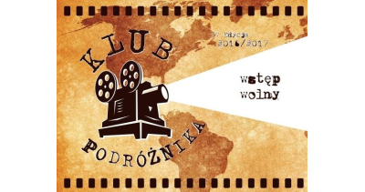 Projekcja filmu dokumentalnego