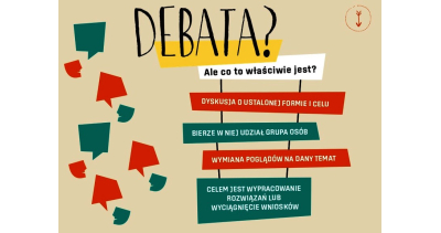 Debata o dobromiejskiej kulturze