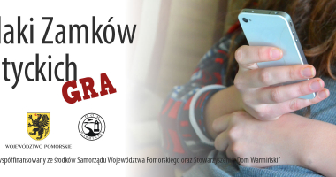 Grywalizacja na Szlaku Zamk&oacute;w Gotyckich