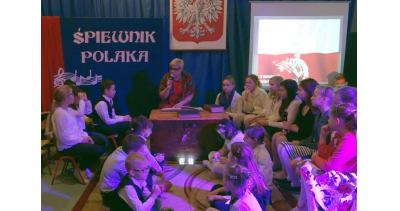 Wieczornica niepodległości