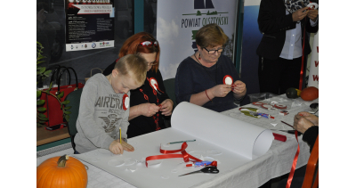 V Powiatowa Wigilia Święta Niepodległości