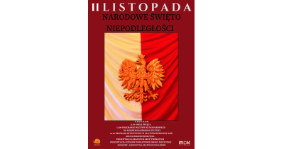 Święto Niepodległości w Jezioranach