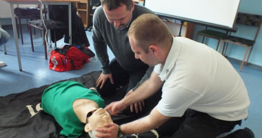 Wiem, umiem, stosuję.