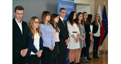 Stypendia Premiera RP