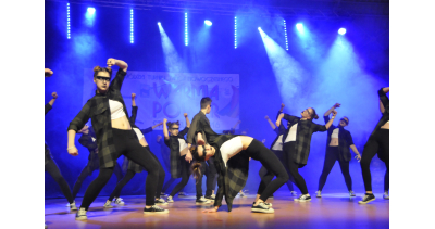 VI Turniej WARMIA POWER już za nami