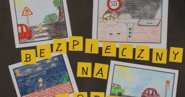 Rozstrzygnięcie konkursu plastycznego