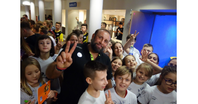 Rekord Guinnessa pobity