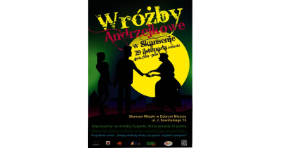 Wróżby Andrzejkowe
