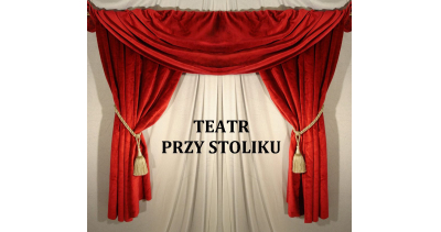 Teatr przy stoliku