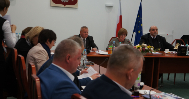 Zmiany w budżecie Powiatu