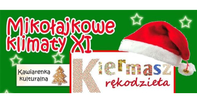 Kiermasz rękodzieła w Dywitach