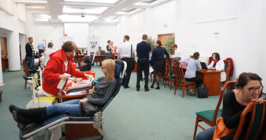 Mikołajkowy dar prosto z serca