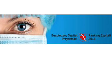 Szpital w Biskupcu zn&oacute;w w Top 100