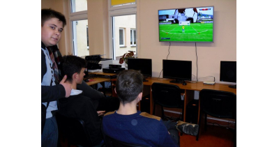 Komputery dla biblioteki