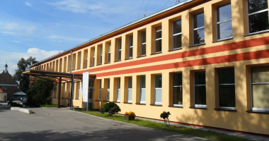 Debata o przyszłości szpitali