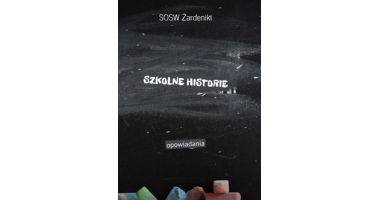 Pom&oacute;ż uczniom wydać książkę!