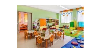 Informacja o terminie przyjęcia dzieci do żłobka