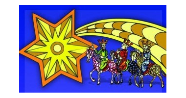 Trzej Kr&oacute;lowie na Warmii