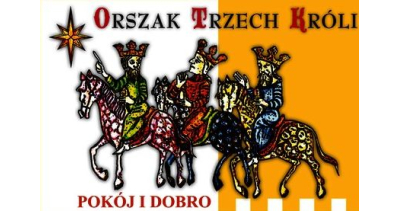 Orszak Trzech Króli
