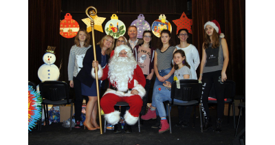 Misie trafiły do dzieci