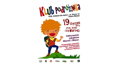 Klub Podróżnika
