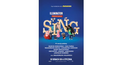 Objazdowe Kino Outdoor Cinema