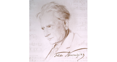 140. urodziny Feliksa Nowowiejskiego