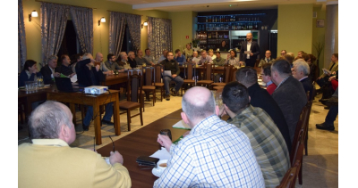 Purda wspiera lokalny biznes