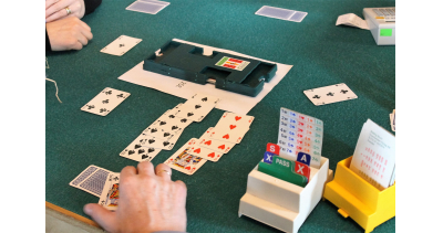 XX Turniej Brydża Sportowego