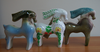 Pamiątka regionu Warmii i Mazur - konkurs