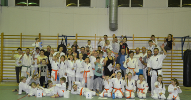 Bądź aktywny zimą