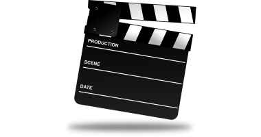 Kręcą film, będą utrudnienia na drodze